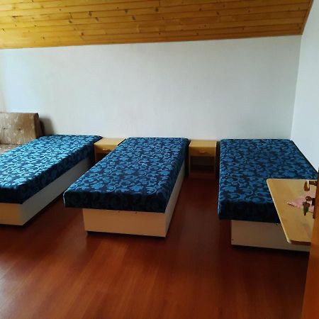 Krahule Konica Hotel Ngoại thất bức ảnh
