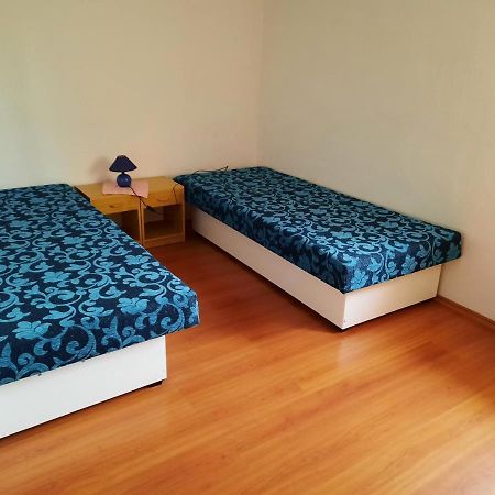 Krahule Konica Hotel Ngoại thất bức ảnh