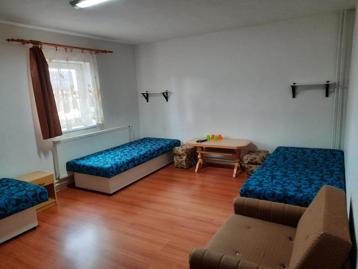 Krahule Konica Hotel Ngoại thất bức ảnh