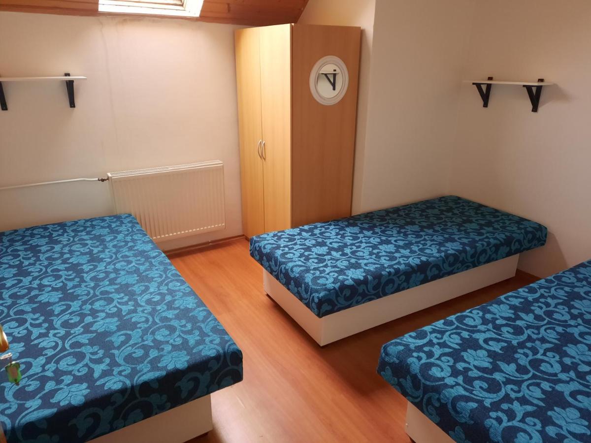 Krahule Konica Hotel Ngoại thất bức ảnh