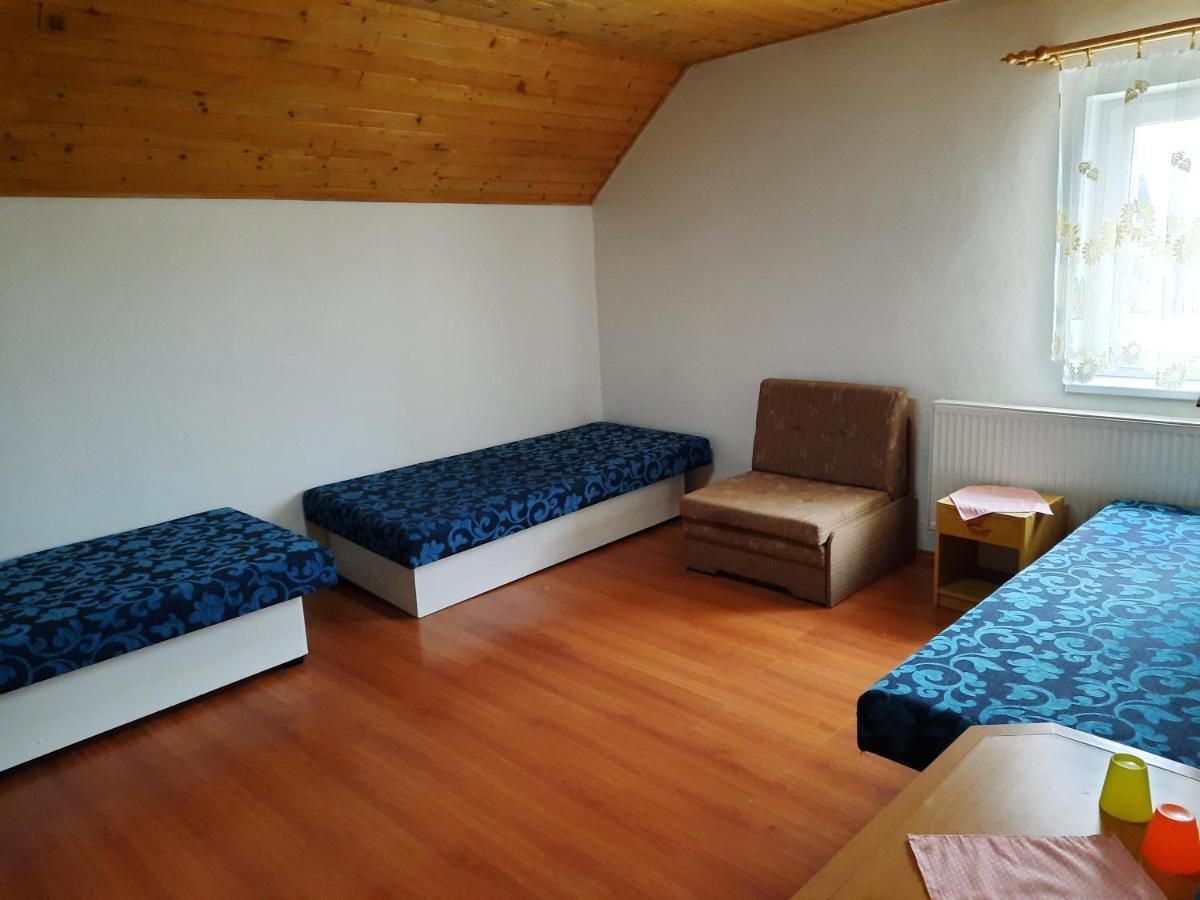 Krahule Konica Hotel Ngoại thất bức ảnh