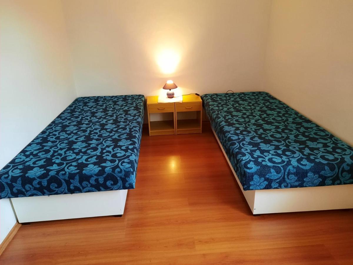 Krahule Konica Hotel Ngoại thất bức ảnh