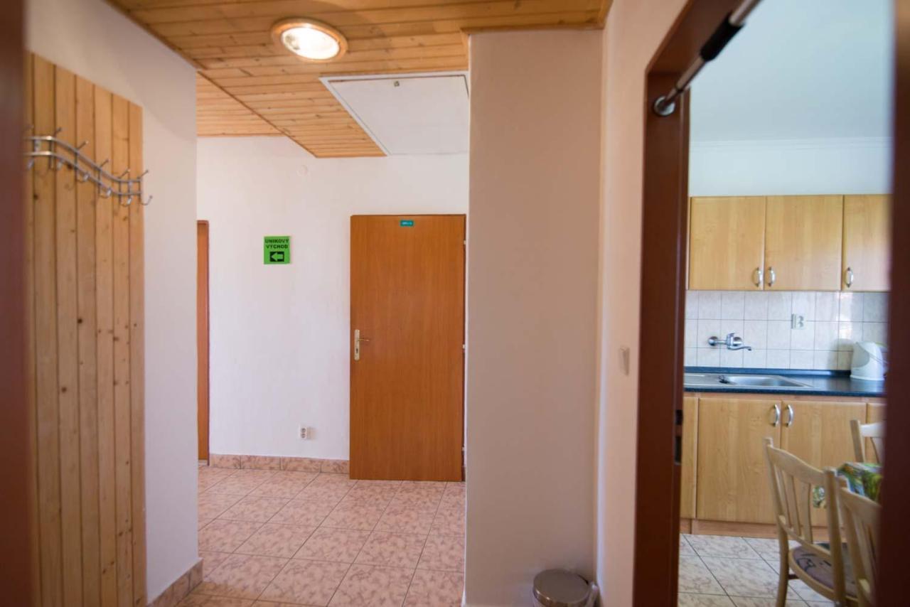 Krahule Konica Hotel Ngoại thất bức ảnh