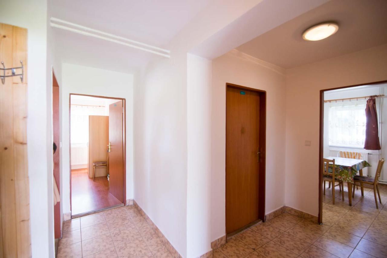 Krahule Konica Hotel Ngoại thất bức ảnh